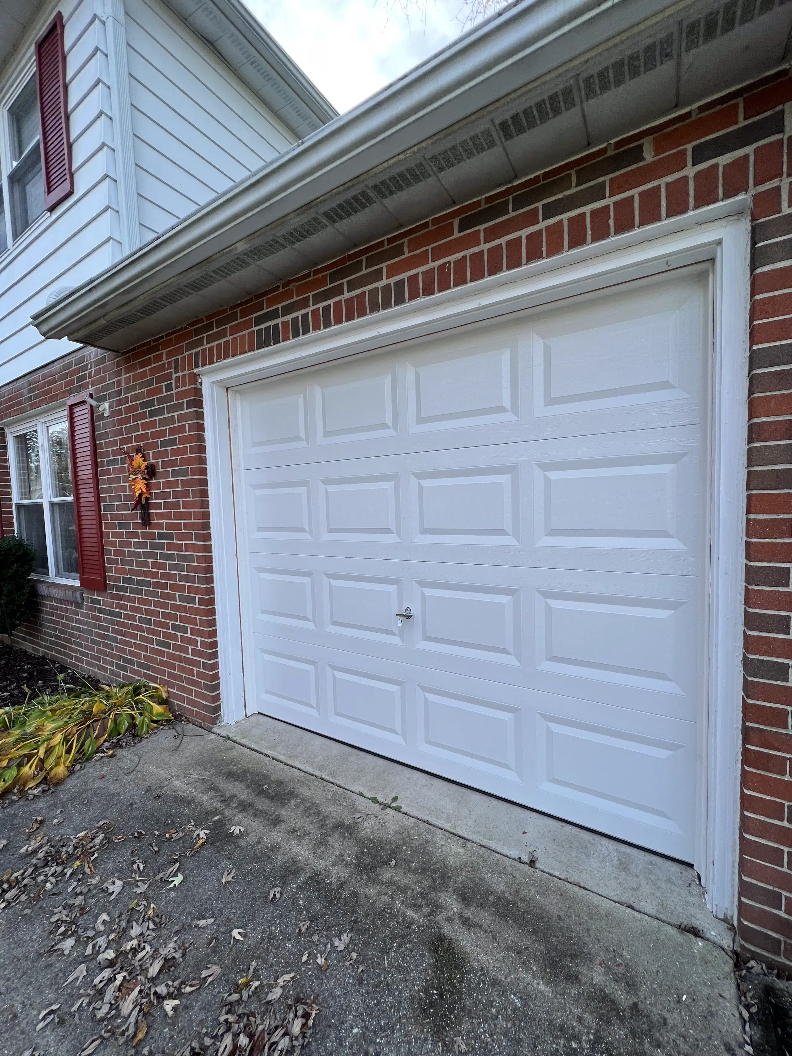 Wallen Garage Door Service - Residential Garage Doors - 4