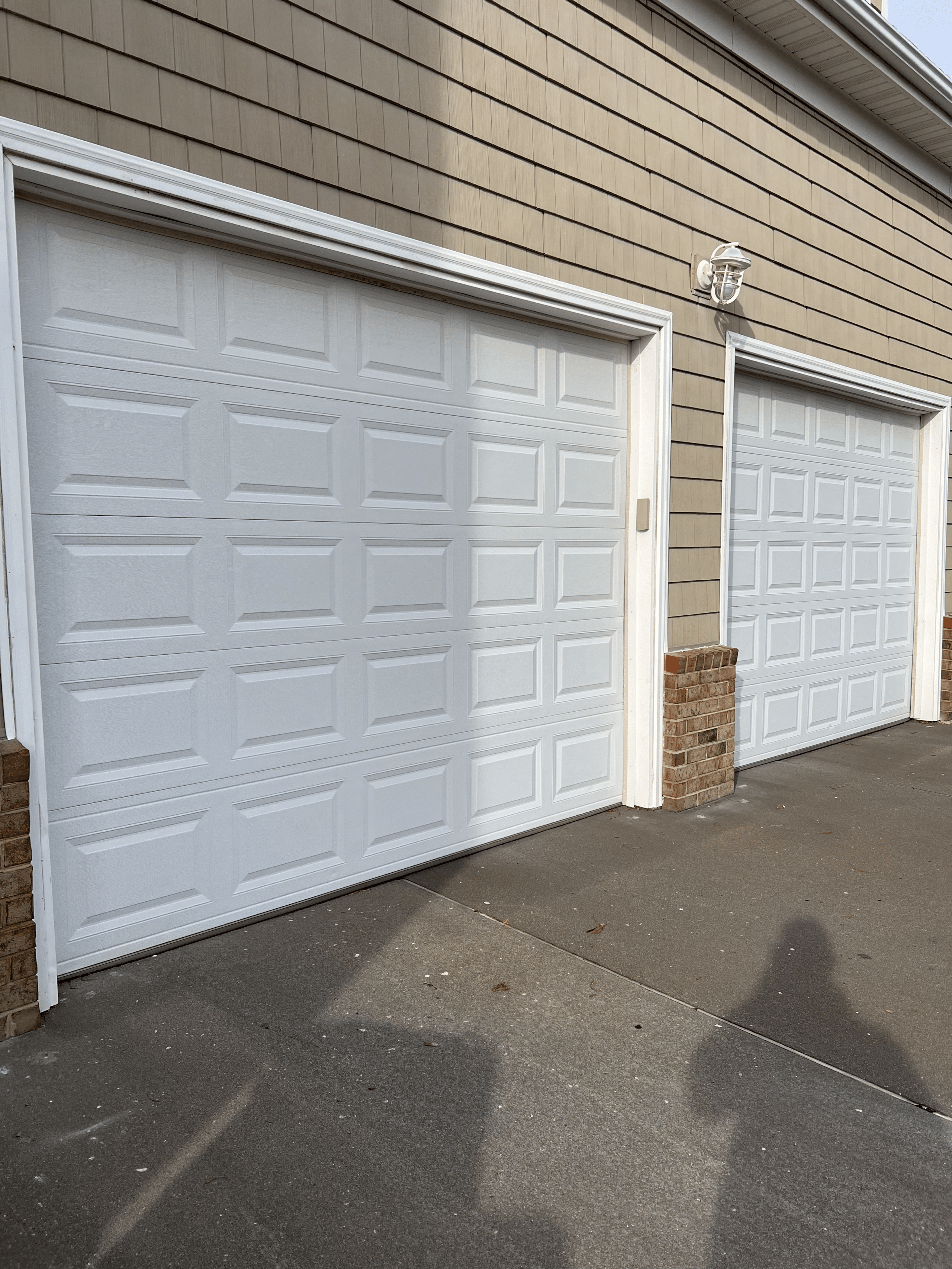 Wallen Garage Door Service - Residential Garage Doors - 8