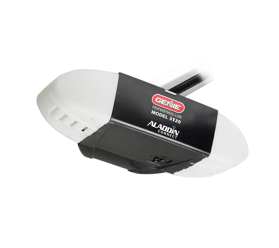 Model 3120H | Genie Garage Door Opener - Wallen Garage Doors