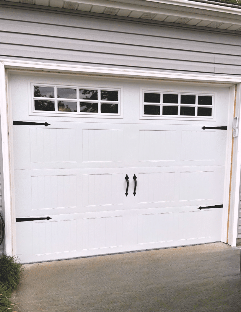 Wallen Garage doors 15