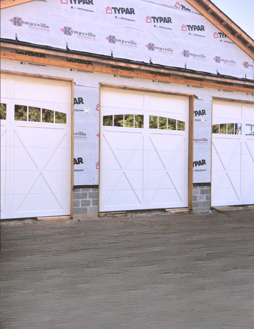 Wallen Garage doors 17