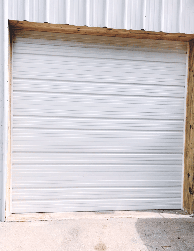 Wallen Garage doors 21