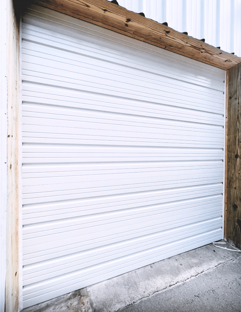 Wallen Garage doors 22