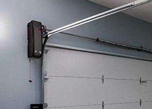 Garage Door