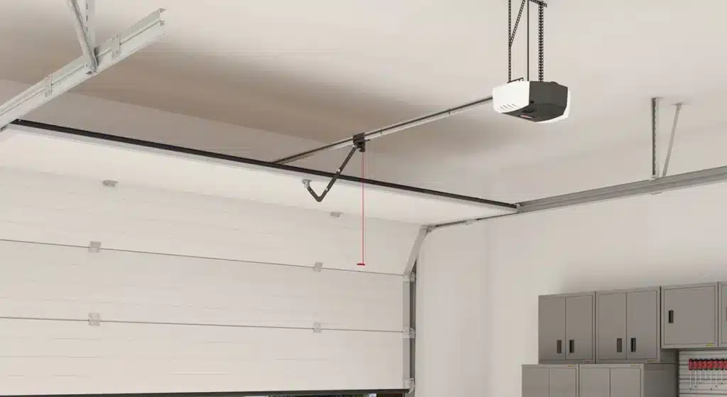 Garage Door