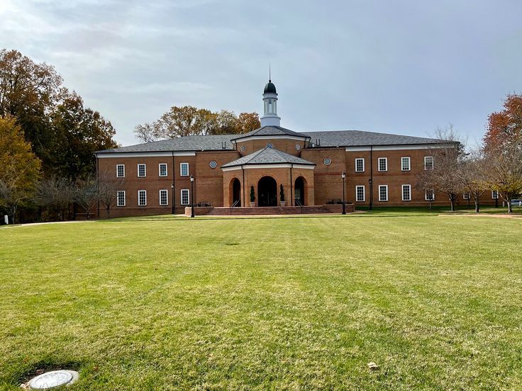 historic courthouse