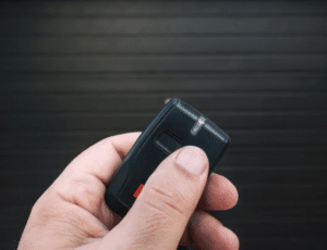 Garage Door Remote