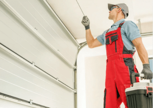 Garage Door Repair