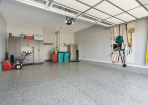 Garage Door Opener