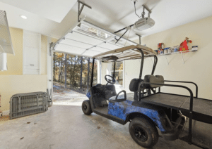 LiftMaster Garage Door Opener