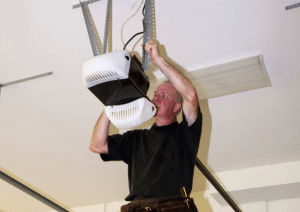 Garage Door Opener