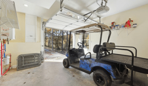 LiftMaster Garage Door Opener