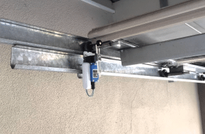 Garage Door Limit Switch