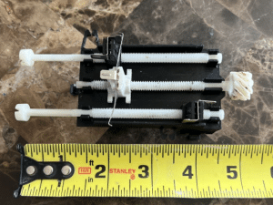 Garage Door Limit Switch Common Problem