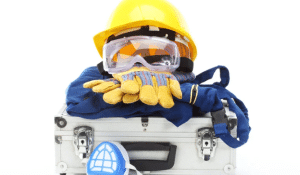 Safety Gear