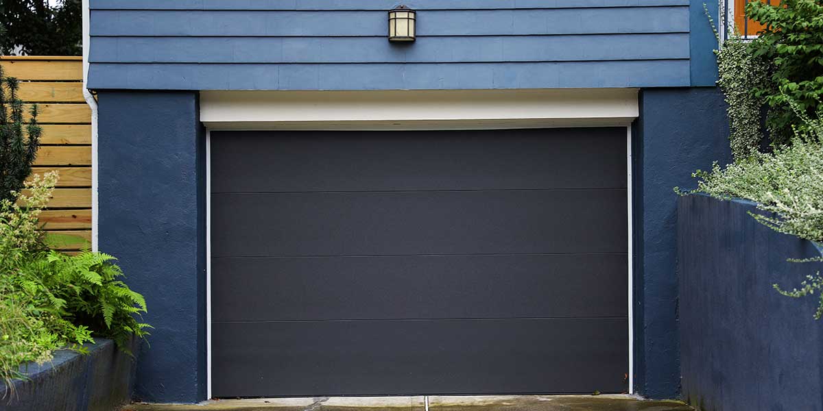 why won't my garage door open