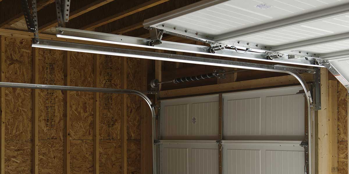 how long do garage door springs last