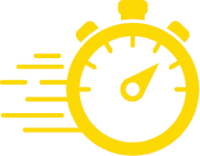 fat response times